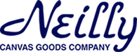 Neilly Canvas Goods Company logo