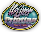 Heffner Printing logo