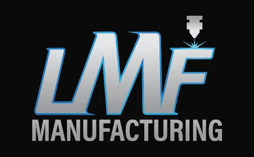 LMF Manufacturing LTD logo