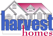 Harvest Homes logo