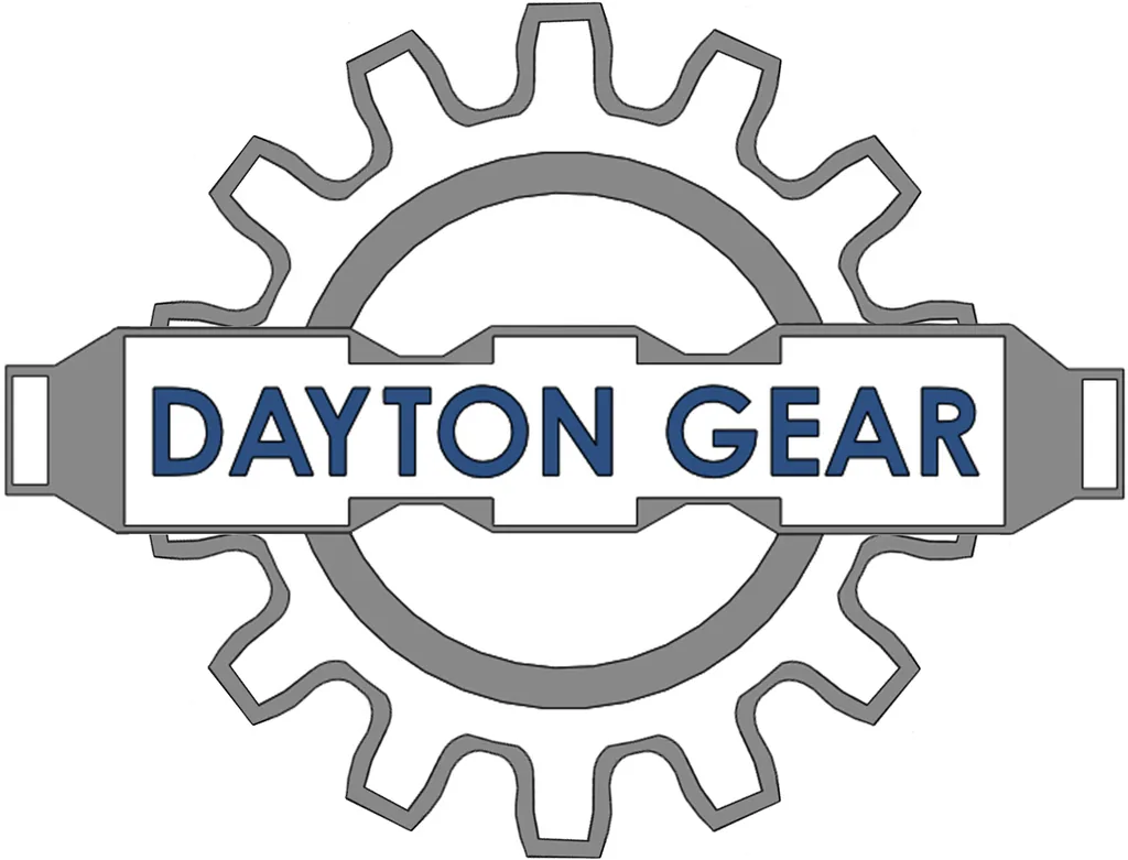 Dayton Gear logo