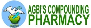 Agbi’s Compounding Pharmacy LLC logo