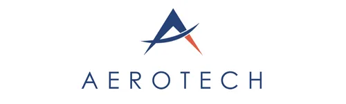 Aerotech Enterprise Inc logo