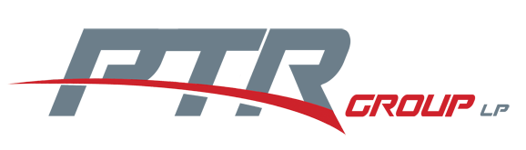 PTR Group logo