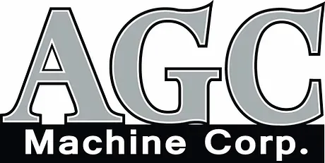 AGC Machine Corp logo