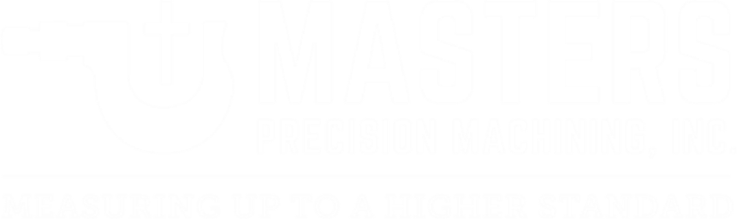 Masters Precision Machining, Inc logo