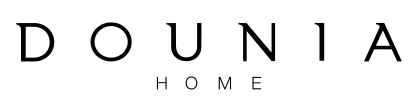 Dounia Home logo