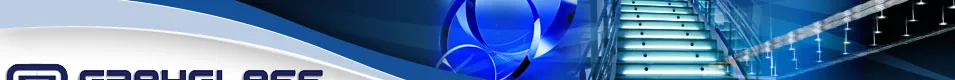 GrayGlass Company logo