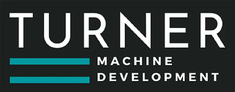Turner Machine Development logo