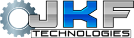 JKF Technologies logo