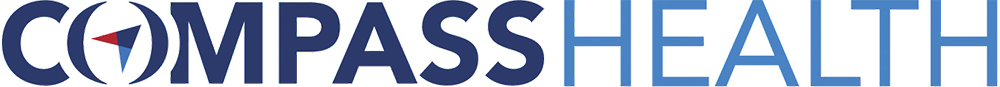 Compass Health Brands logo