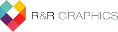 R & R Graphics, Inc logo