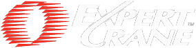 Expert Crane logo