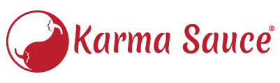 Karma Sauce Company logo