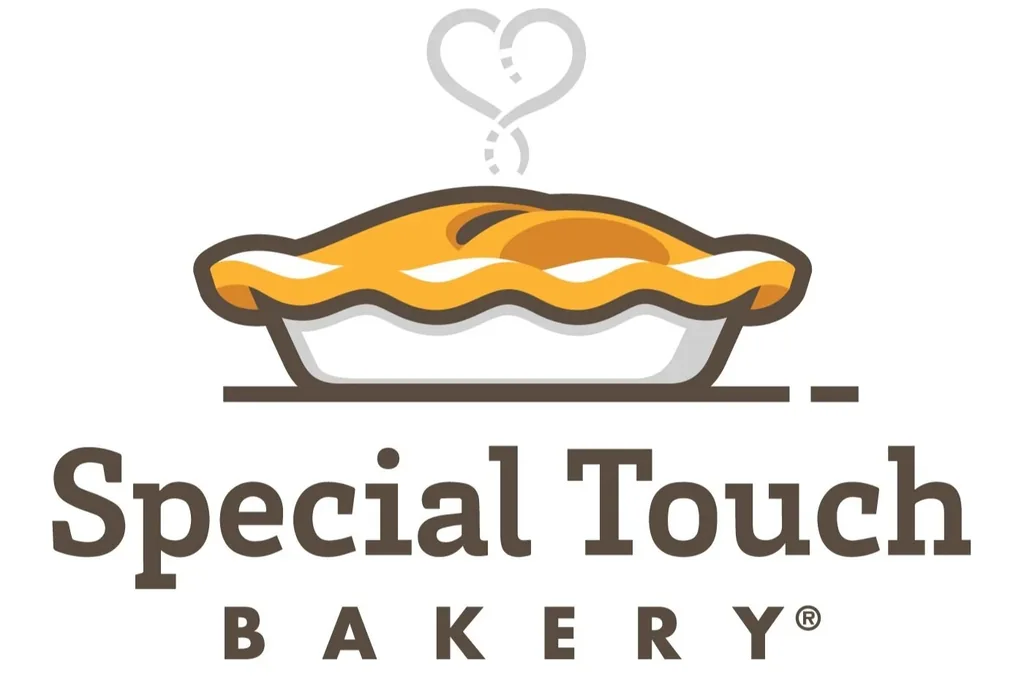 Special Touch Bakery logo