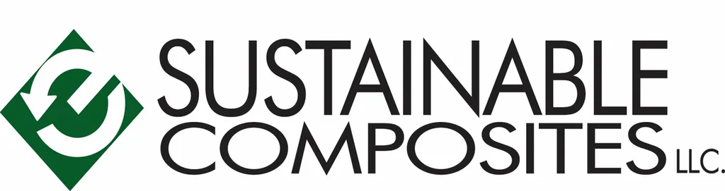 Sustainable Composites, LLC logo