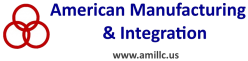 American Manufacturing and Integration, LLC logo