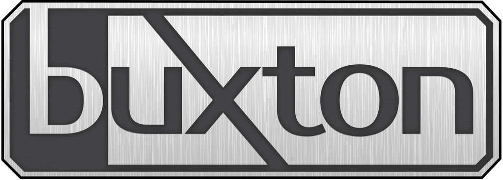Buxton USA logo