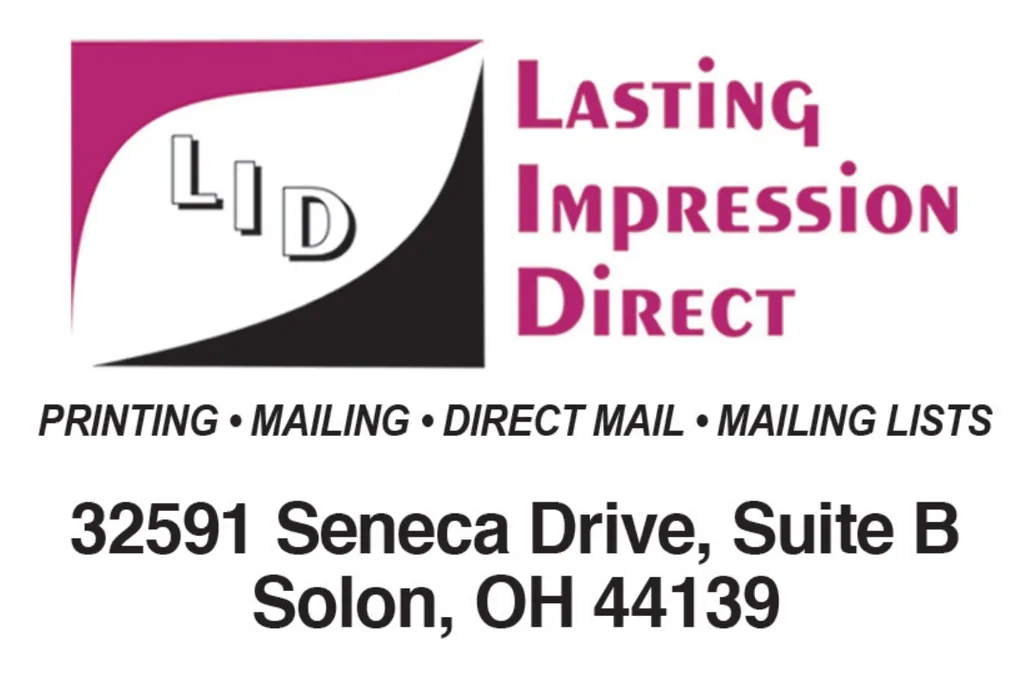 Lasting Impression Direct logo