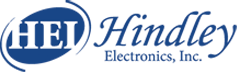 Hindley Electronics, Inc logo
