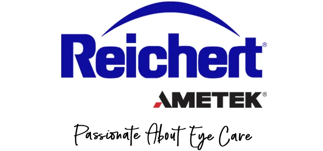 Reichert, Inc logo