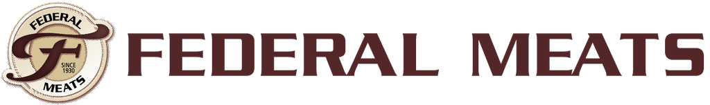 Federal Meats logo