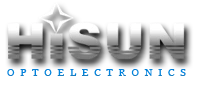 Hisun Optoelectronics logo