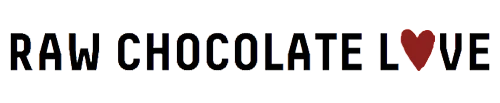 Raw Chocolate Love logo