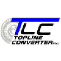 Top Line Converter, Inc logo
