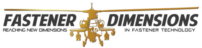 Fastener Dimensions Inc logo
