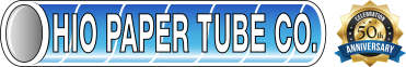 Ohio Paper Tube Co logo