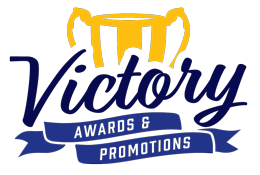 Victory Awards & Promotions, LLC logo