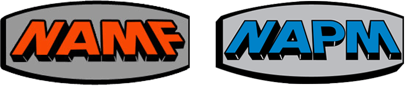New Age Metal Fabricating Co., Inc. / New Age Precision Manufacturing Co., Inc logo