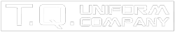 T.Q. Uniform Company logo