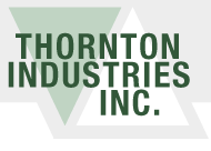 Thornton Industries, Inc logo
