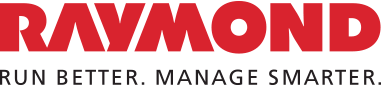 The Raymond Corporation logo