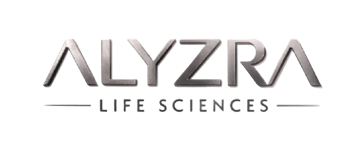 Alyzra Life Sciences, Inc logo