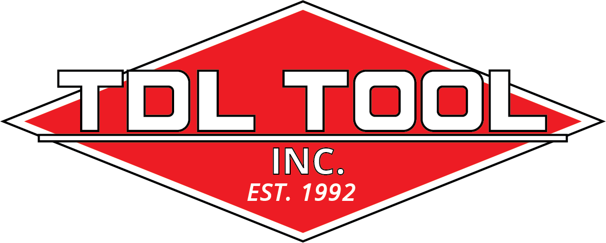 TDL Tool, Inc logo