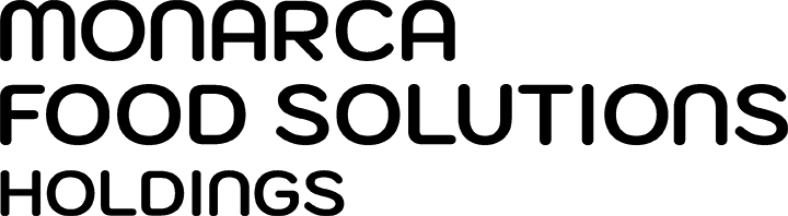 Monarca Food Solutions logo