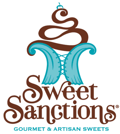 Sweet Sanctions logo