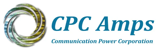 Communication Power Corporation logo