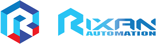 Rixan Automation, LLC logo
