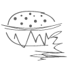 Lakewood Bakery logo