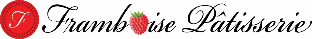 Framboise Patisserie logo
