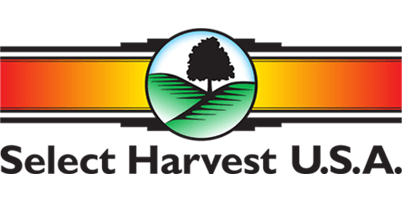 Select Harvest USA logo