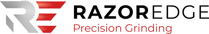 Razor Edge Precision Grinding LLC logo