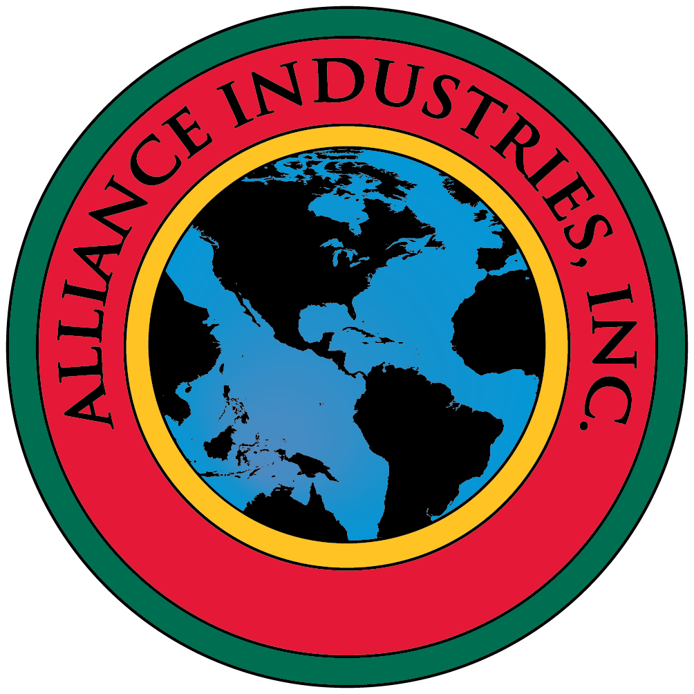 Alliance Industries, Inc logo