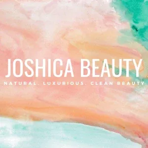 JOSHICA BEAUTY logo