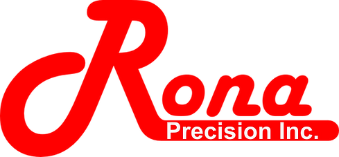 Rona Precision Inc logo