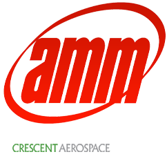 Advanced Metals Machining, LLC logo